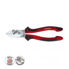 Wiha BiCut Professional - Switchable High-Performance Diagonal Cutters - 200 mm - 38190